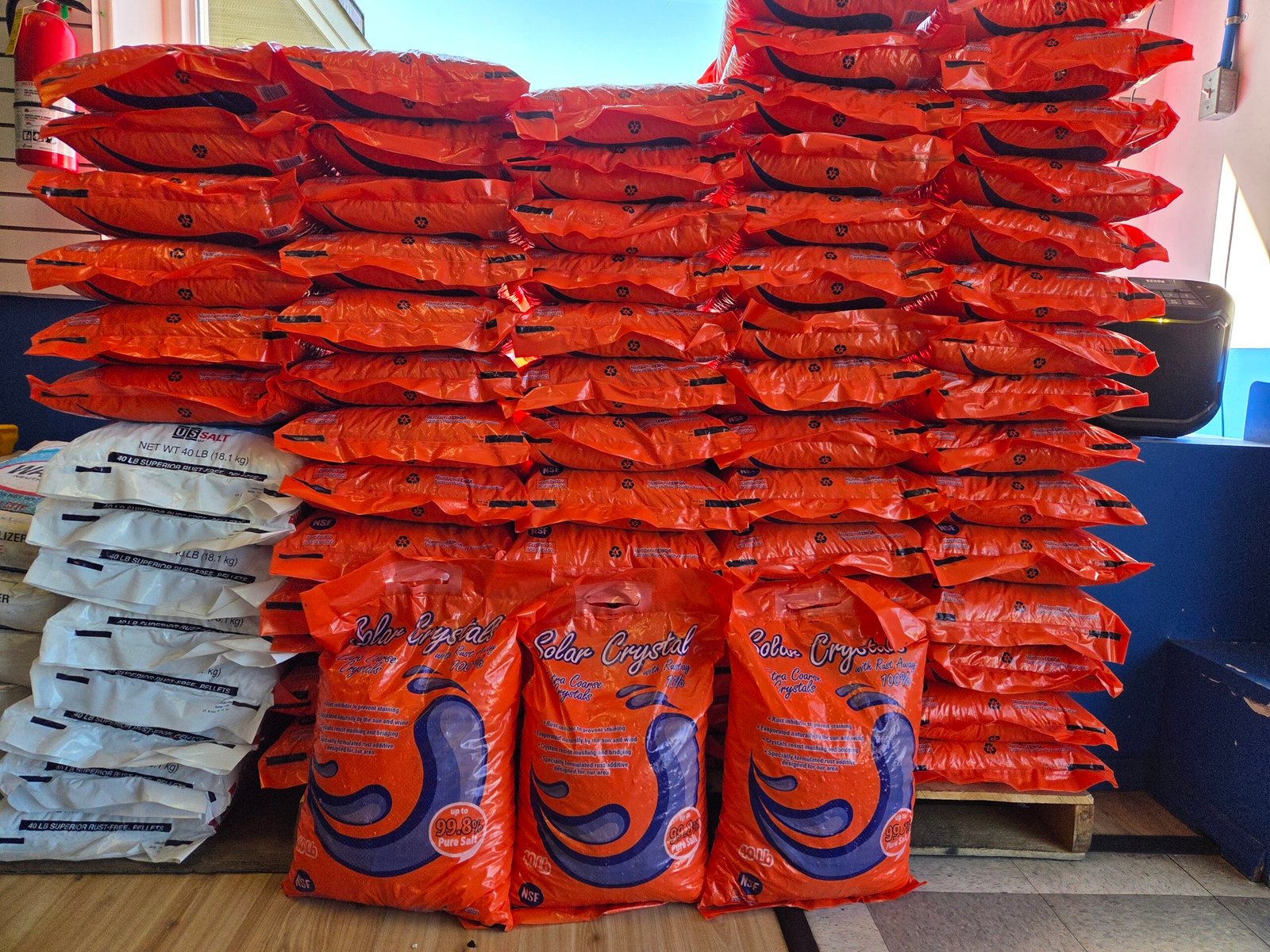 THE WATER STORE ALL STAR SERVICE 20260411 104606